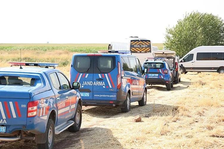 Gözler onun üstünde! Narin’in abisi bir ismi işaret etti 16